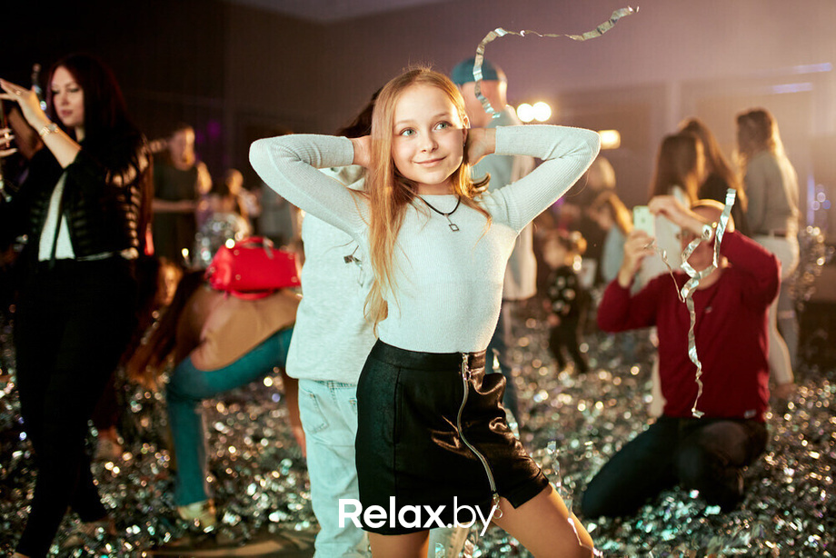 IMG Fashion KILLA PARTY - KIDS’ SHOW, фото № 986