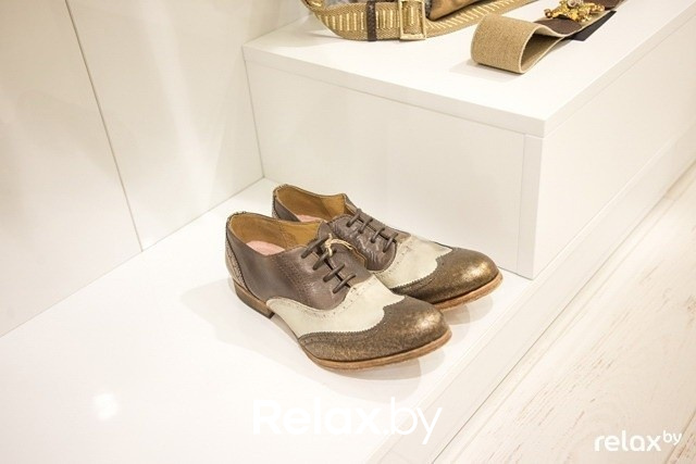 Открытие магзина Paromano в ТЦ Европа, фото № 13