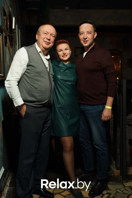 Новогодний Корпоратив, фото № 4