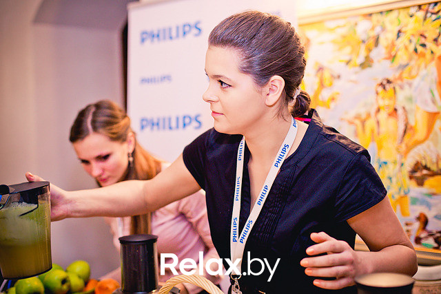 Пресс-ланч «Натуральные соки: готовим правильно и пьём с удовольствием», фото № 55