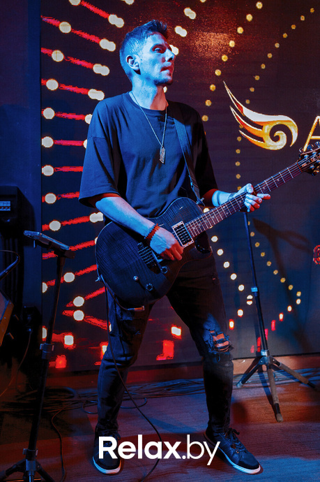 Saturday music, фото № 51