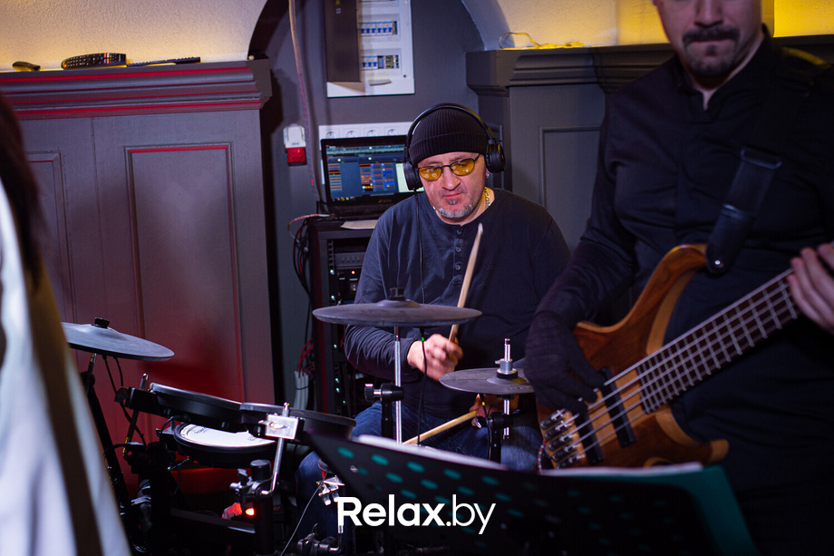 Новогодние вечеринки « Rustaveli», фото № 58