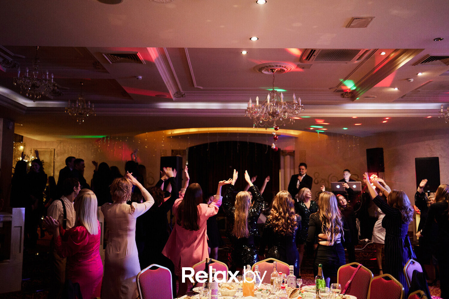 Корпоративы, фото № 80