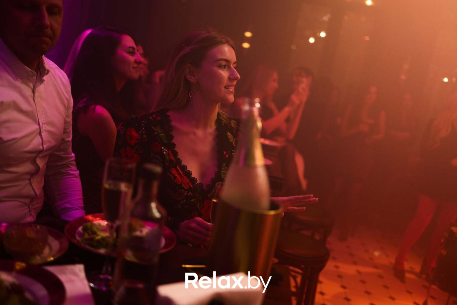 Выступление Piano bar band, фото № 42