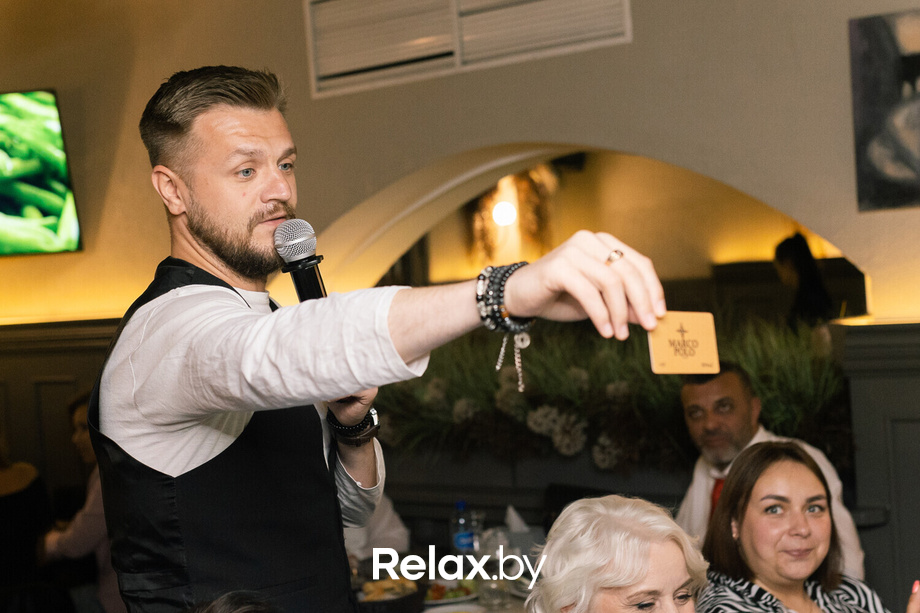 Выходные в Rustaveli, фото № 39