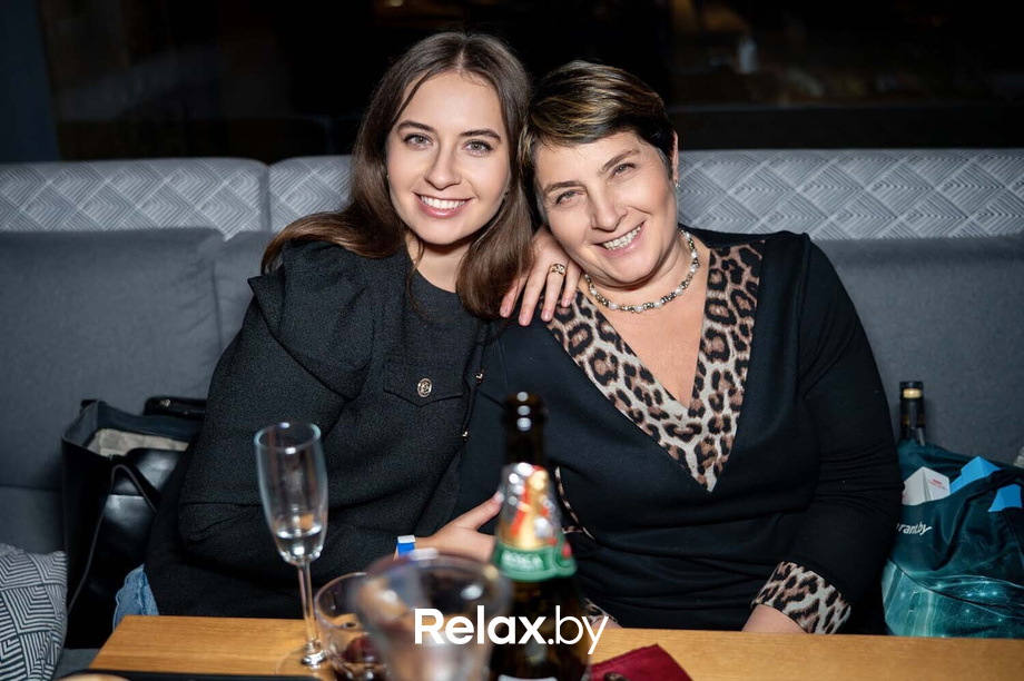 Saturday party, фото № 54