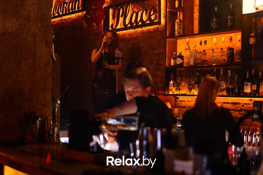 Live Music, фото № 70