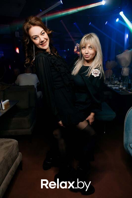 Ночные жители, фото № 12