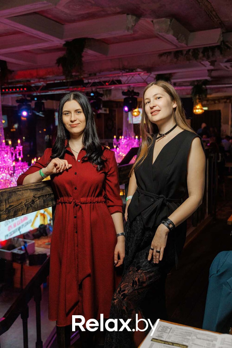 Saturday party, фото № 39