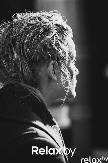 Backstage Belarus Fashion Week, фото № 124