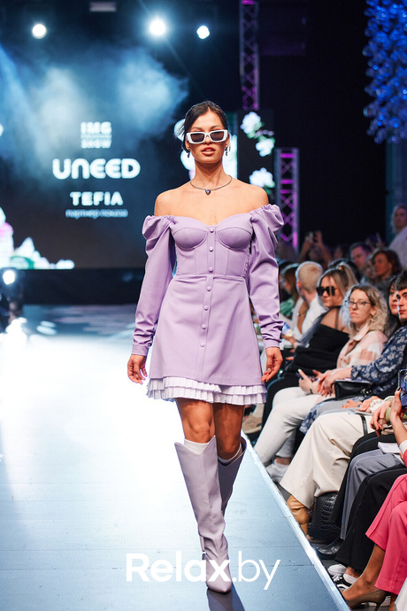 IMG Fashion Show, фото № 151