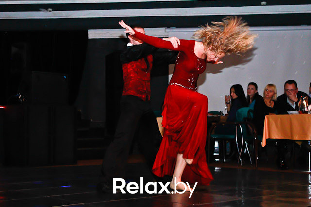 Вечер в "Журавинке", фото № 44