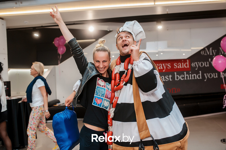 День Рождения «Silver Screen (Arena City)», фото № 92