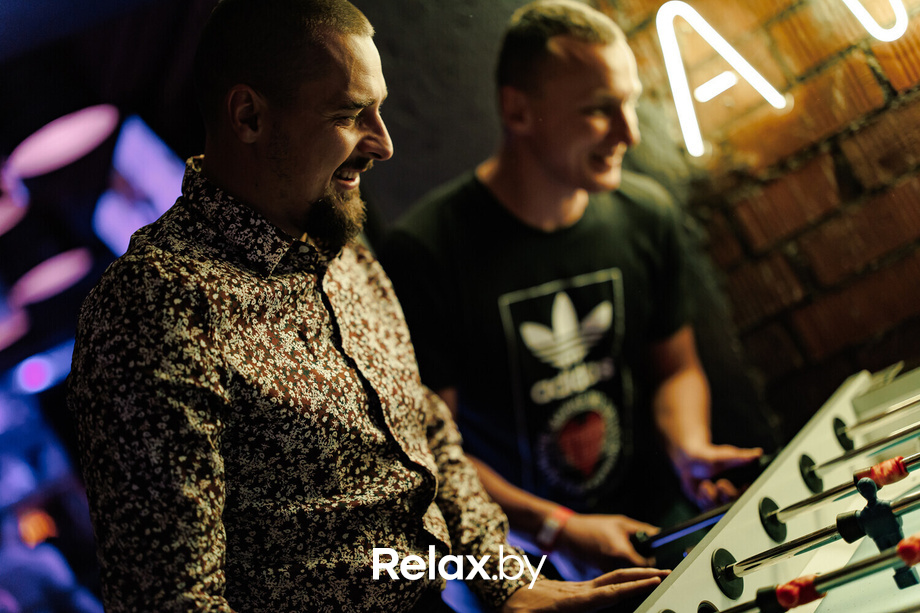 Saturday party, фото № 60