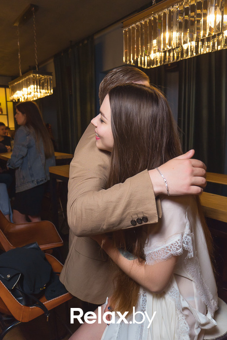 Живая гитара Dj set MAVR, фото № 17