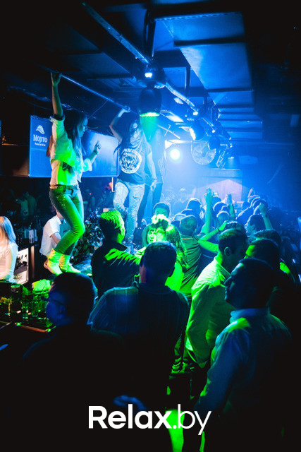 Mojitos, фото № 44