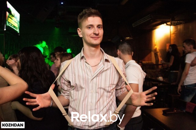 Группа Нестандартный вариант, фото № 99