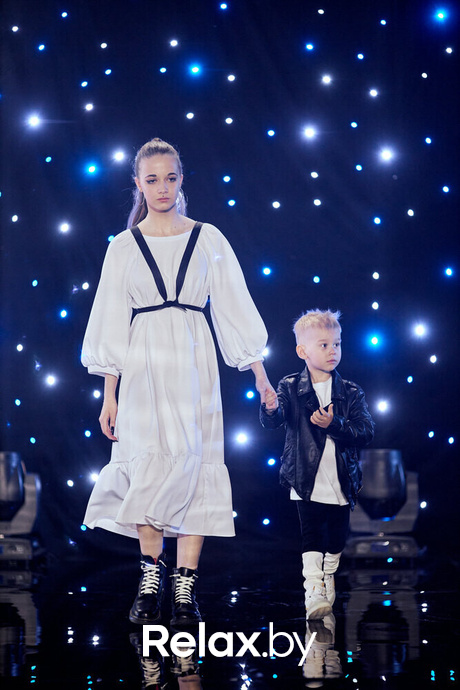 IMG Fashion KILLA PARTY - KIDS’ SHOW, фото № 148