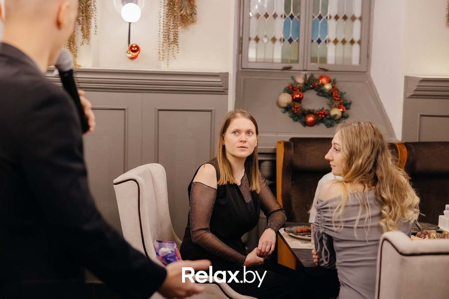 Новогодние вечеринки « Rustaveli», фото № 29