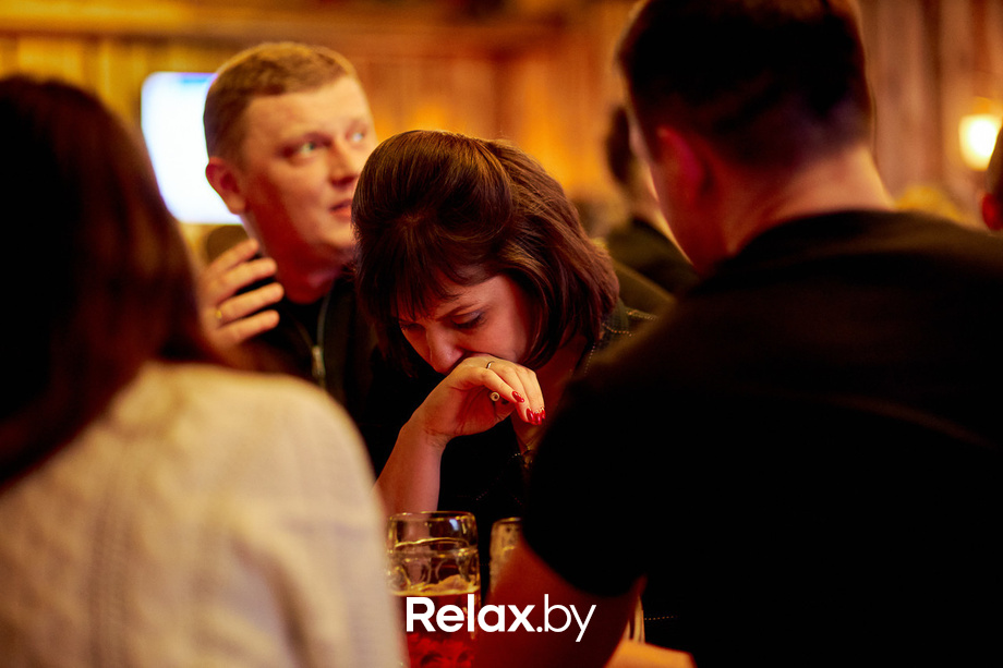 Бар-олимпиада «Мозгва», фото № 19