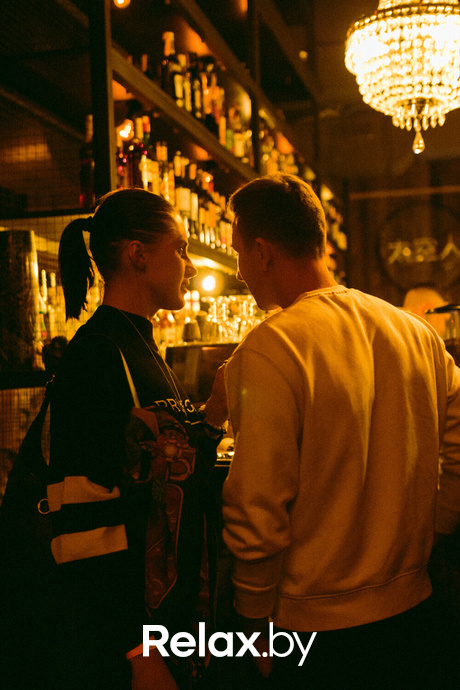 Вечеринка в PINKY, фото № 10