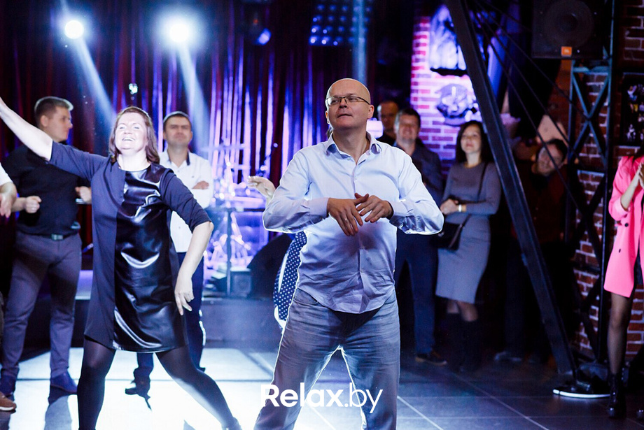 Brooklyn Live!, фото № 49