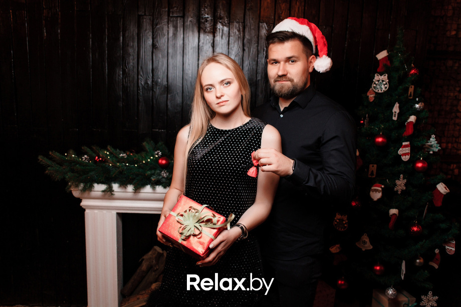 Новый год 2019, фото № 36