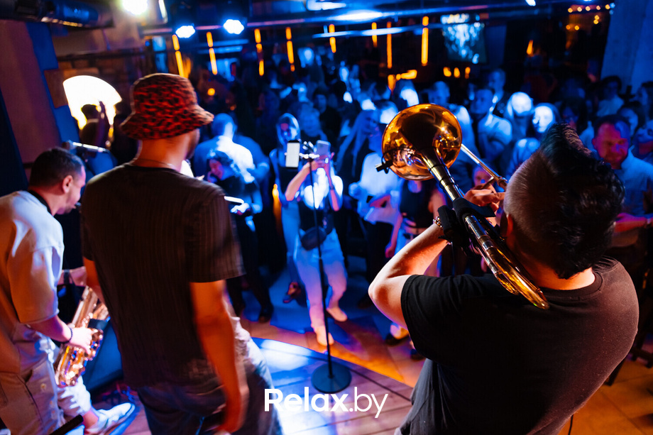 Saturday party, фото № 98