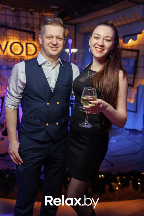 Zavod Saturday Night, фото № 51