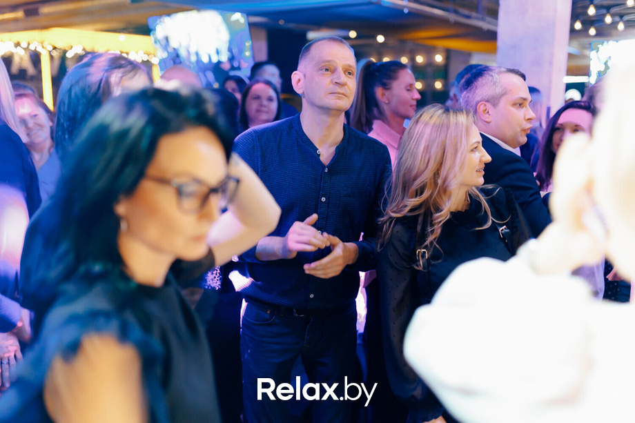 Zavod Friday Night, фото № 6