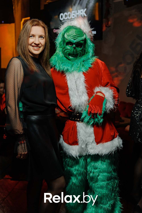 Новогодний Корпоратив, фото № 153