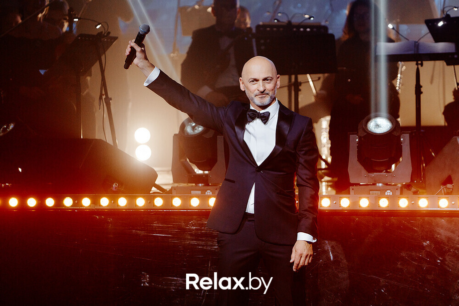 Творческий вечер поэта Валерия Бестолкова, фото № 134