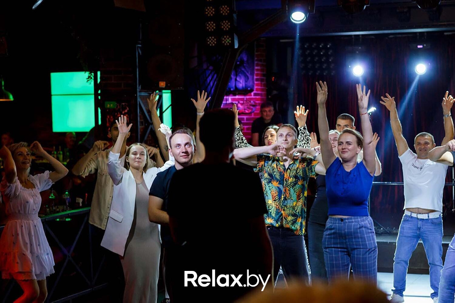 Brooklyn Summer Live!, фото № 63