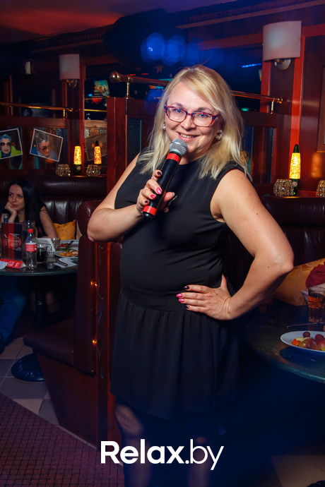 Вечер с участием Верки Сердючки, фото № 35