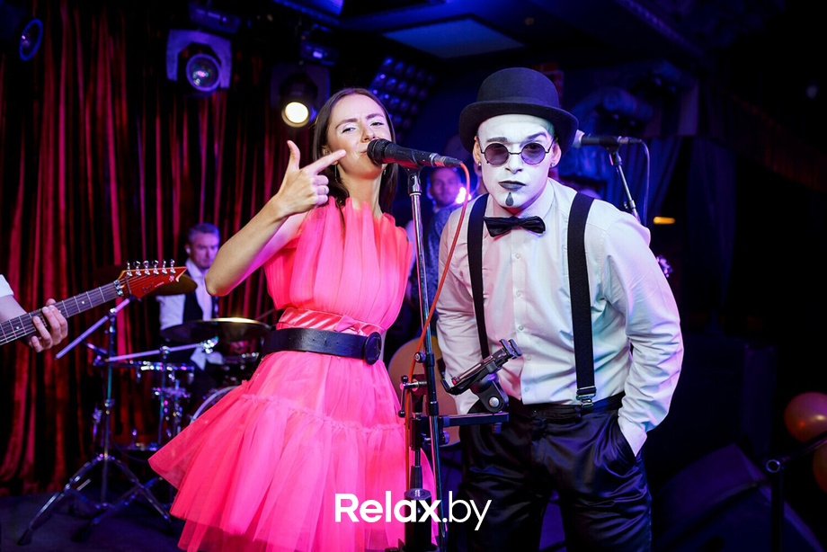 День рождения ресторана Бруклин!, фото № 35