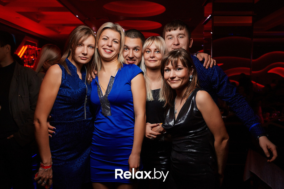 Halloween party, фото № 100