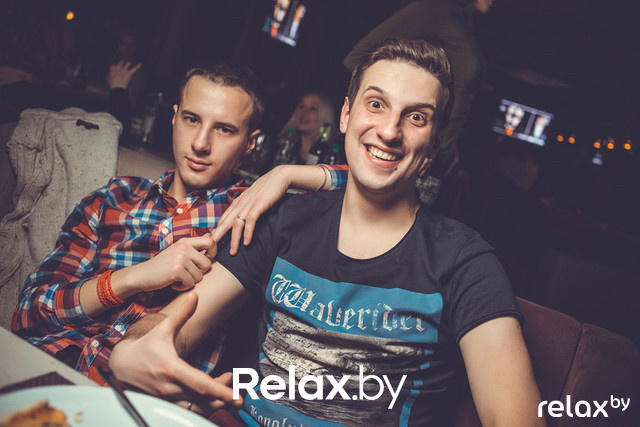 Самые веселые фото прошедшей недели, фото № 52