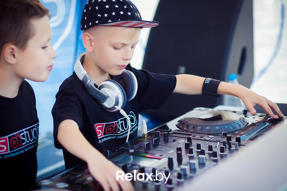 SDJStudio & Viva Braslav, фото № 19