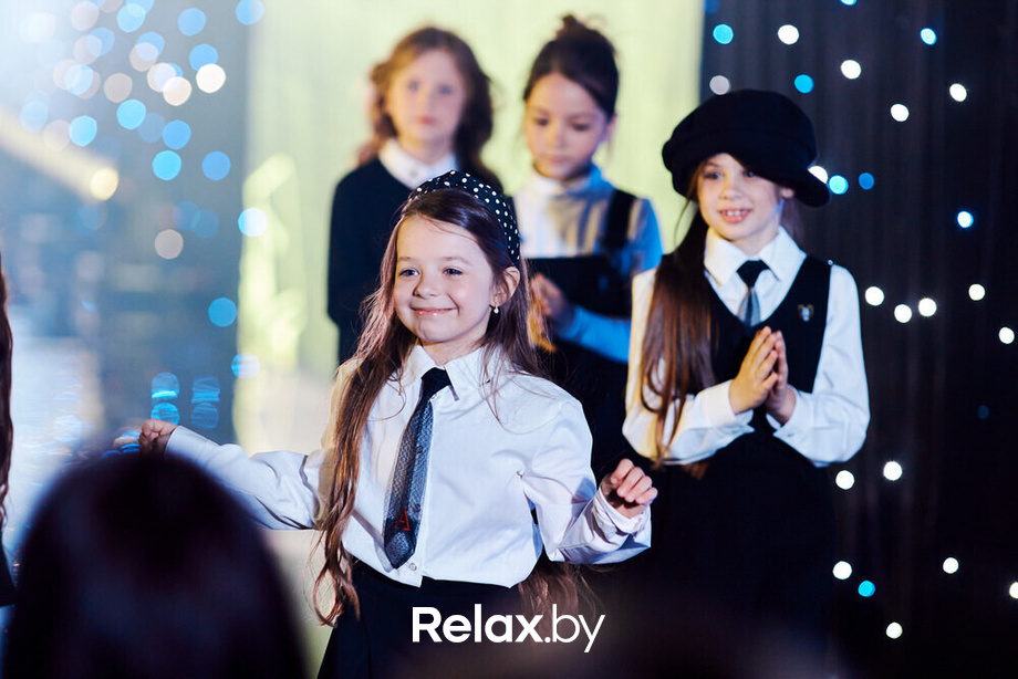 IMG Fashion KILLA PARTY - KIDS’ SHOW, фото № 901