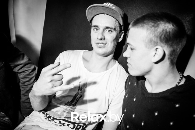 Fashion club: День Святого Валентина, фото № 107