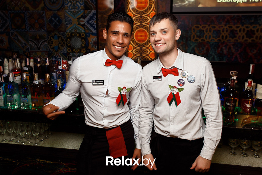 Дзень Незалежнасцi Рэспублiки Беларусь, фото № 53