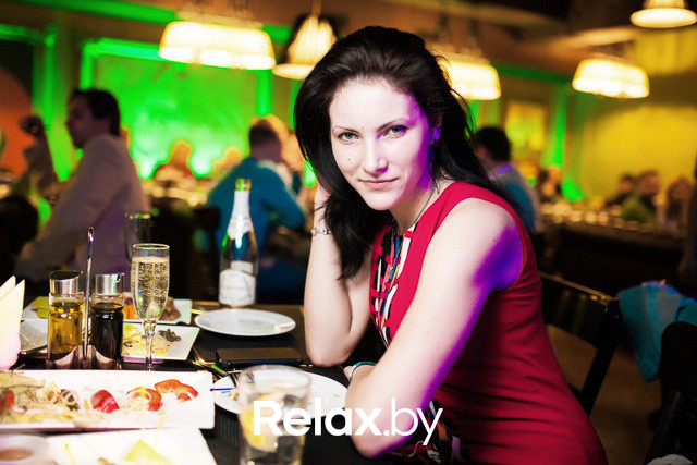 Концерт - Бар, фото № 13