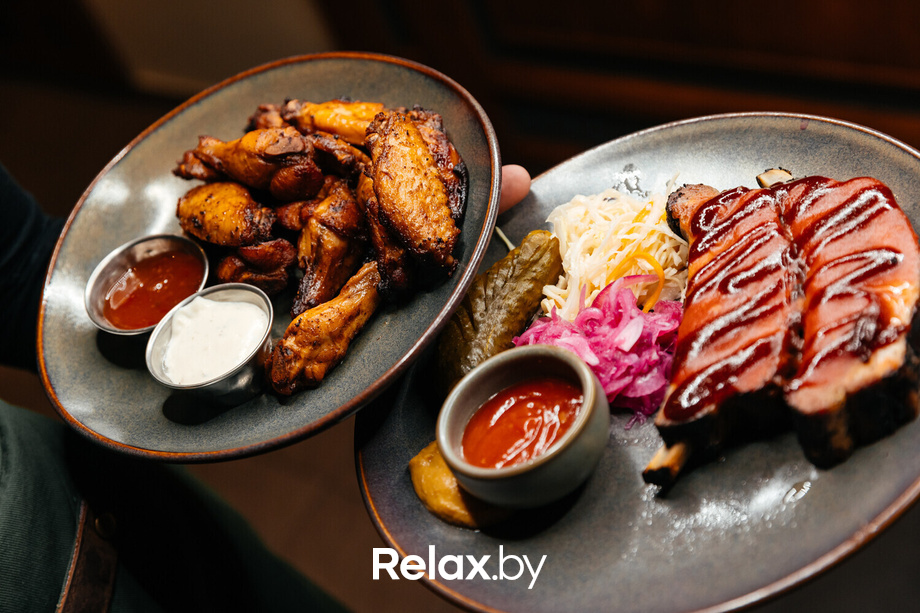 Суббота в Броваре, фото № 51