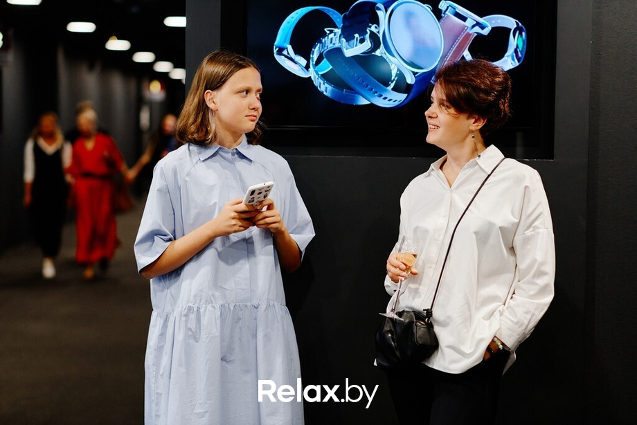 Премьера 12 сезона Brands Fashion Show, фото № 54