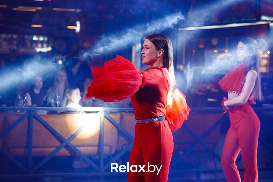 Brooklyn Live!, фото № 37