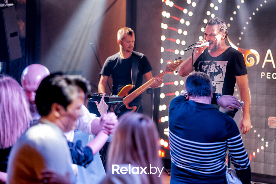 Friday Music, фото № 41