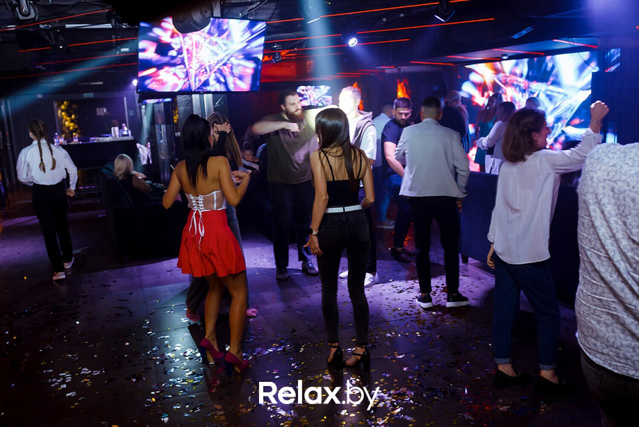 Birthday party ROKAS!, фото № 53