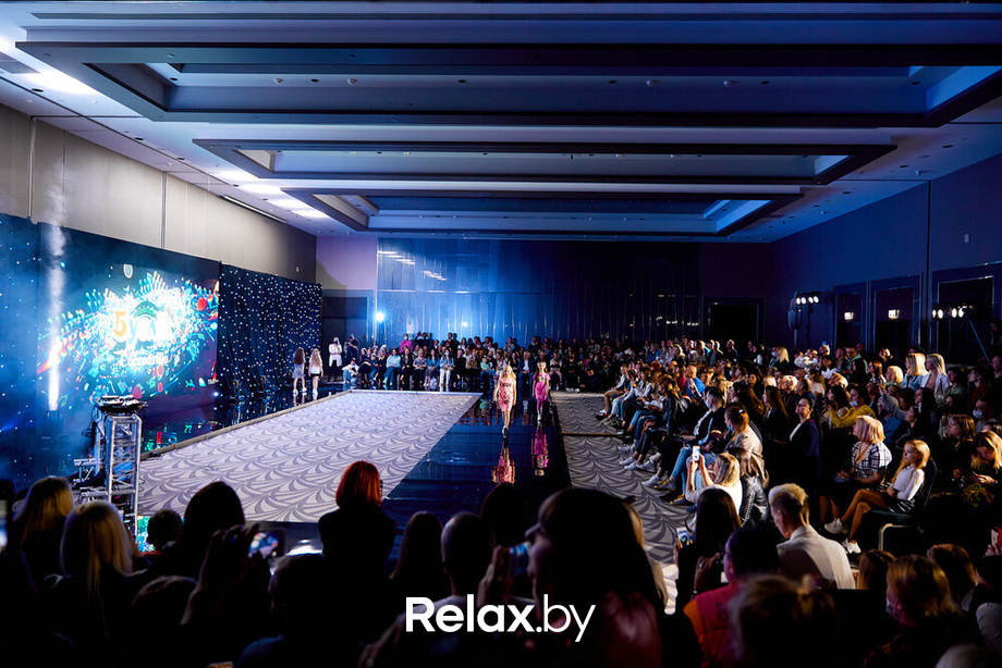 IMG Fashion KILLA PARTY - KIDS’ SHOW, фото № 365