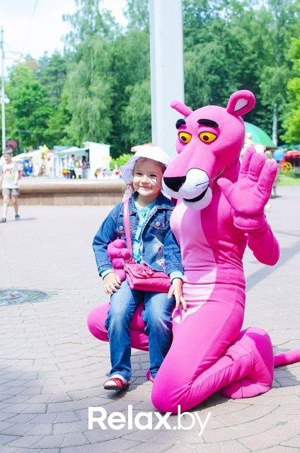 ELpresent.by на благотворительной акции для детей, фото № 41