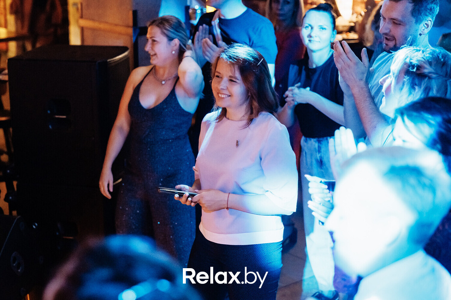 Saturday Party, фото № 81